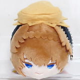 Foreigner/Van Gogh Fate/Grand Order Mochimochi Mascot Vol.9 Key Ring [USED]