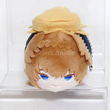 Foreigner/Van Gogh Fate/Grand Order Mochimochi Mascot Vol.9 Key Ring [USED]