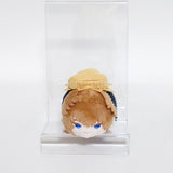 Foreigner/Van Gogh Fate/Grand Order Mochimochi Mascot Vol.9 Key Ring [USED]