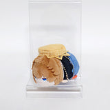 Foreigner/Van Gogh Fate/Grand Order Mochimochi Mascot Vol.9 Key Ring [USED]