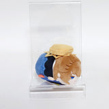 Foreigner/Van Gogh Fate/Grand Order Mochimochi Mascot Vol.9 Key Ring [USED]