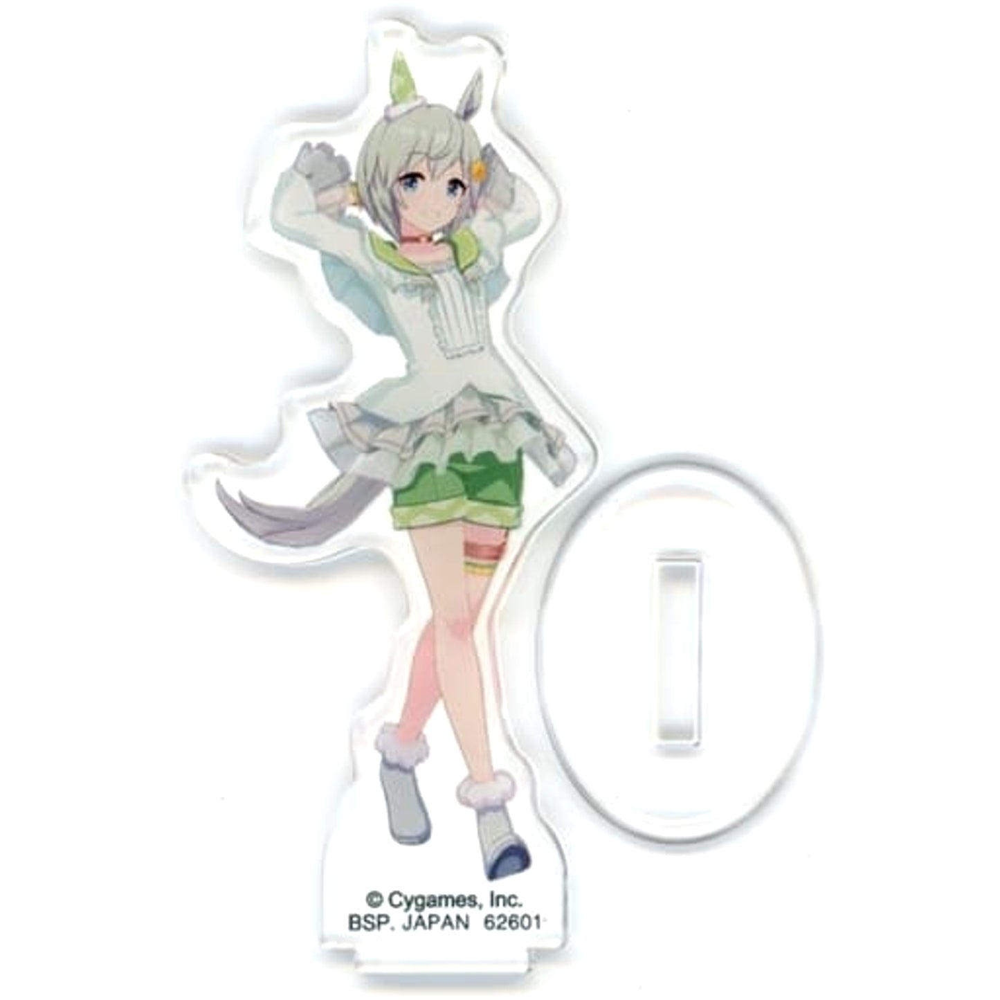 Umamusume: Pretty Derby Seiun Sky Ichiban Kuji 6th Acrylic Stand Prize E [USED]