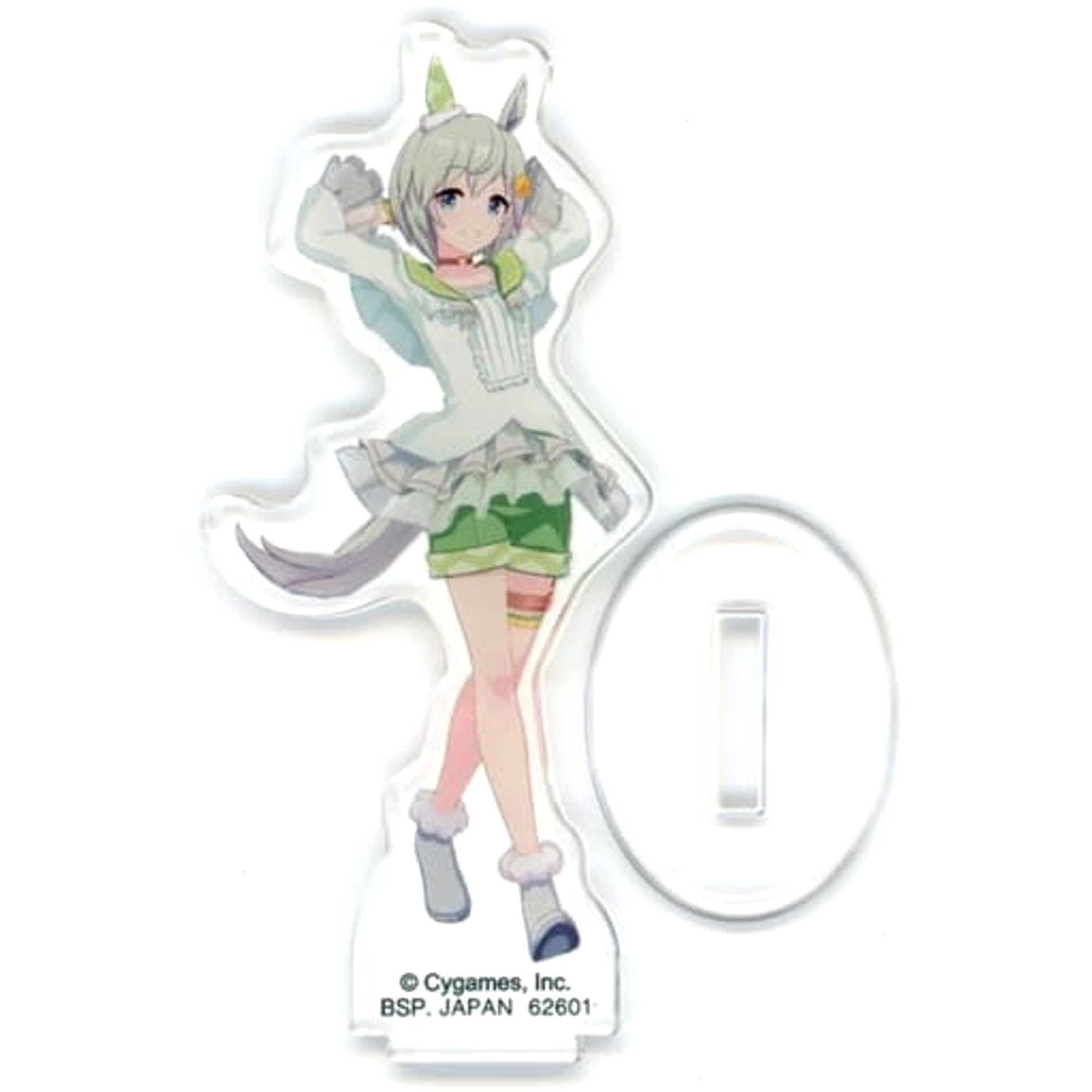 Umamusume: Pretty Derby Seiun Sky Ichiban Kuji 6th Acrylic Stand Prize E [USED]