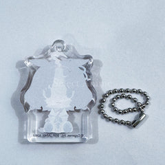 Meisho Doto Umamusume: Pretty Derby Ichiban Kuji 6th Acritz Charm Prize G [USED]