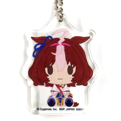 Umamusume: Pretty Derby Meisho Doto Ichiban Kuji 6th Acritz Charm Prize G Charm [USED]