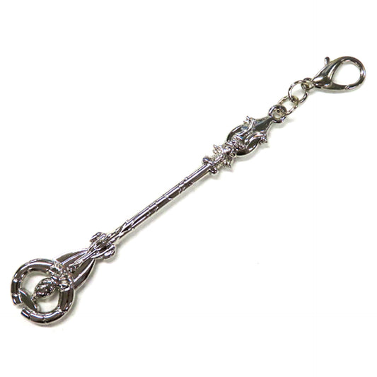 Tyros Wand Metal Charm Granblue Fantasy Granblue Fes 2019 [USED]