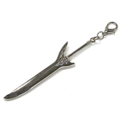 Granblue Fantasy Nibelung Klinge Metal Charm Granblue Fes 2019 Limited Charm [USED]