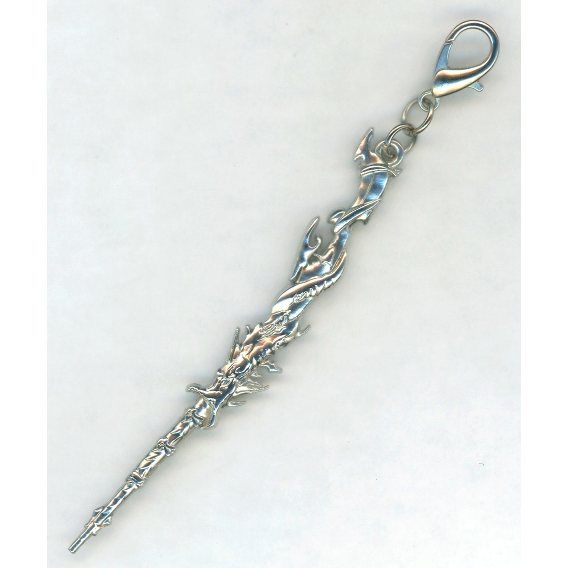 Tiamat Bolt Magna Metal Charm Granblue Fantasy Granblue Fes 2019 [USED]