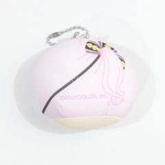 VTuber NIJISANJI EN Maria Marionette Omanjuu Niginigi Mascot Keychains [USED]