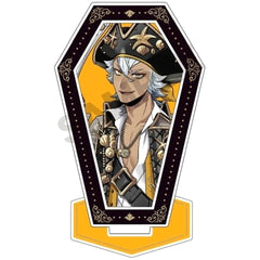 Twisted-Wonderland Jack Howl Frame Acrylic Stand Scary Dress ver. Acrylic Stands [USED]