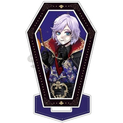 Disney Twisted-Wonderland Epel Felmier Scary Dress Ver. frame acrylic stand Acrylic Stands [USED]