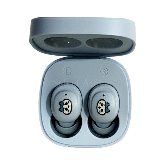 Hachiware Chiikawa: Something Small and Cute True Wireless Earphones 3 [USED]
