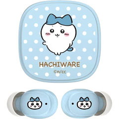 Hachiware Chiikawa: Something Small and Cute True Wireless Earphones 3 [USED]