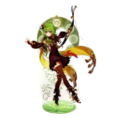 Collei Genshin Impact Sumeru City Series Character Acrylic Stand [USED]