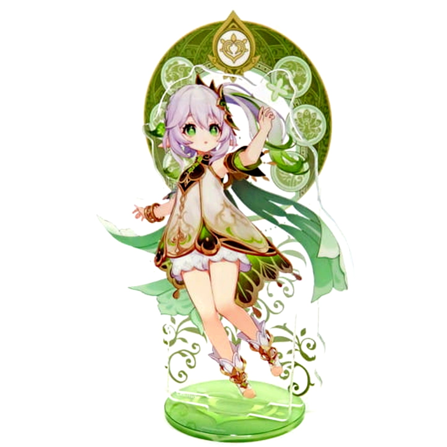 Nahida Genshin Impact Sumeru City Series Character Acrylic Stand [USED]