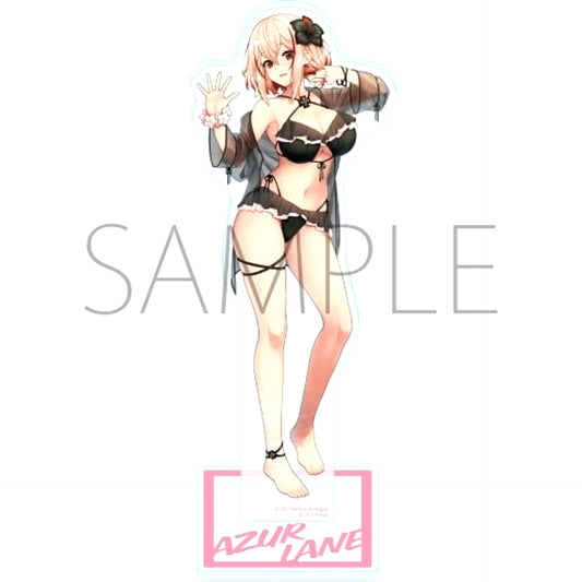 Roon Azur Lane Acrylic Stand [USED]