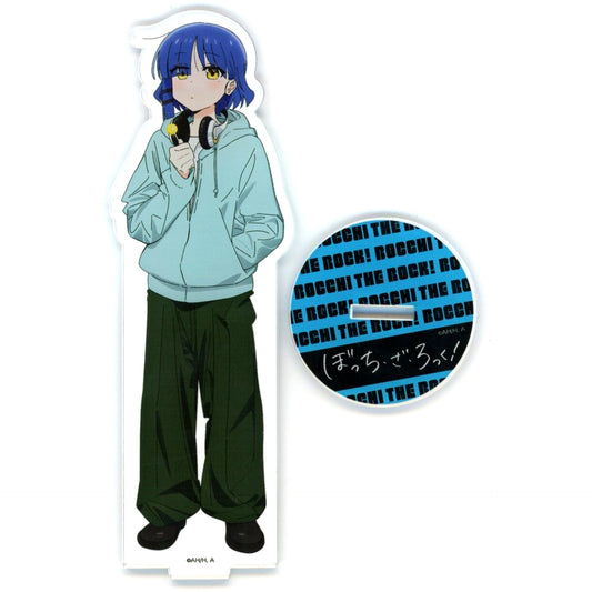 Ryo Yamada Acrylic Stand Bocchi the Rock! x Princess Cafe [USED]