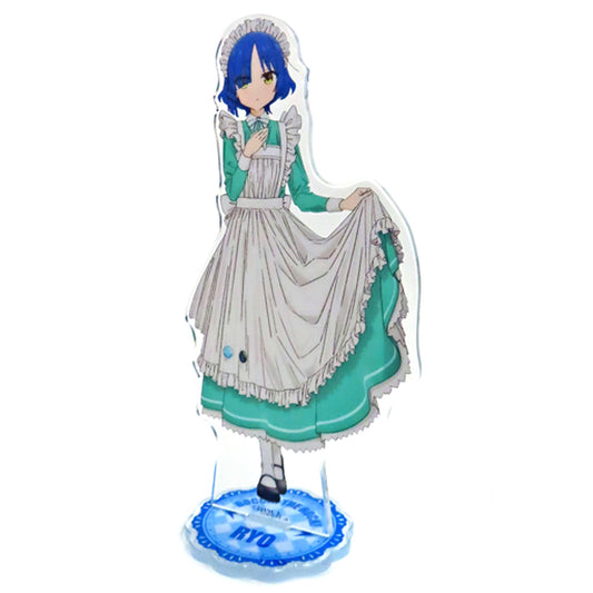 Ryo Yamada Acrylic Stand Bocchi the Rock! x FamilyMart [USED]