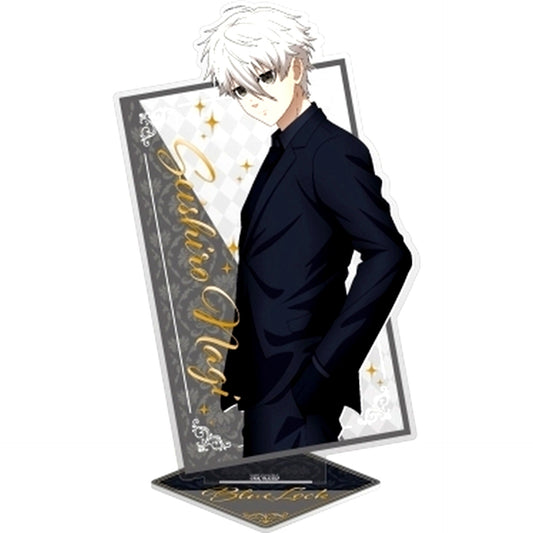 Seishiro Nagi Blue Lock BIG Acrylic Stand [USED]