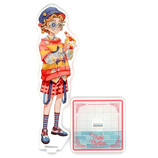 Acrobat Mike Morton Identity V x Lawson Acrylic Stand [USED]