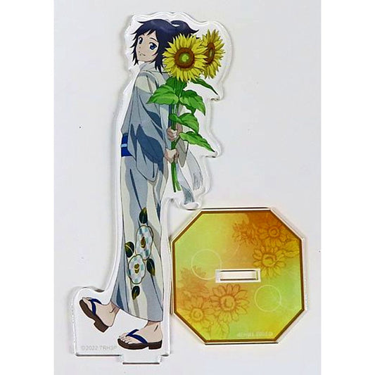 Yamatonokami Yasusada Toku: Touken Ranbu Hanamaru Setsugetsuka Special Acrylic Stand Special Event Hanamaru Mankai Matsuri [USED]