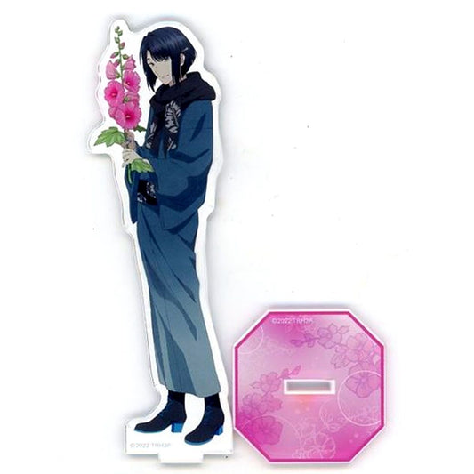 Matsui Gou Toku: Touken Ranbu Hanamaru Setsugetsuka Special Acrylic Stand Special Event Hanamaru Mankai Matsuri [USED]