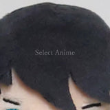 Yuichiro Tokito Childhood Ver. Demon Slayer: Kimetsu no Yaiba Swordsmith Village Arc Potetto Mascot Plush Toy Plush Toys [USED]