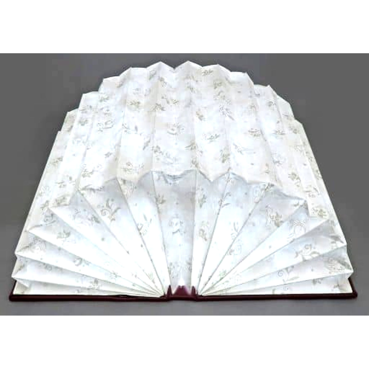 Promise of Wizard Book of the Sage Brown Model Book-shaped Light [USED]
