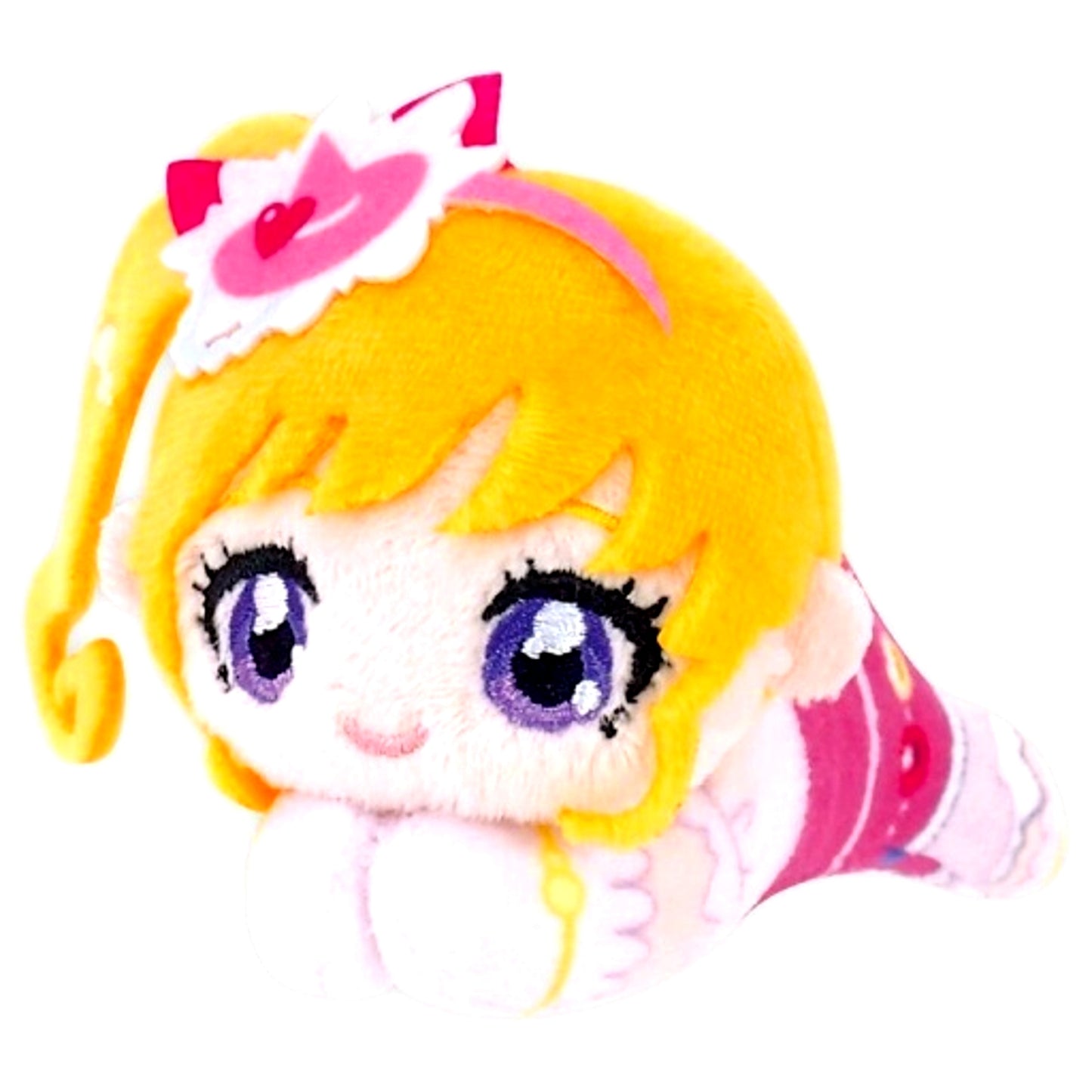 Cure Miracle PreCure Series 20th Anniversary Hug Chara Collection 3 [USED]