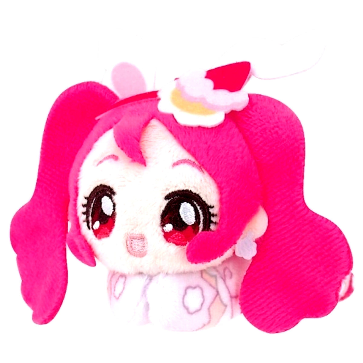Cure Whip PreCure Series 20th Anniversary Hug Chara Collection 3 [USED]