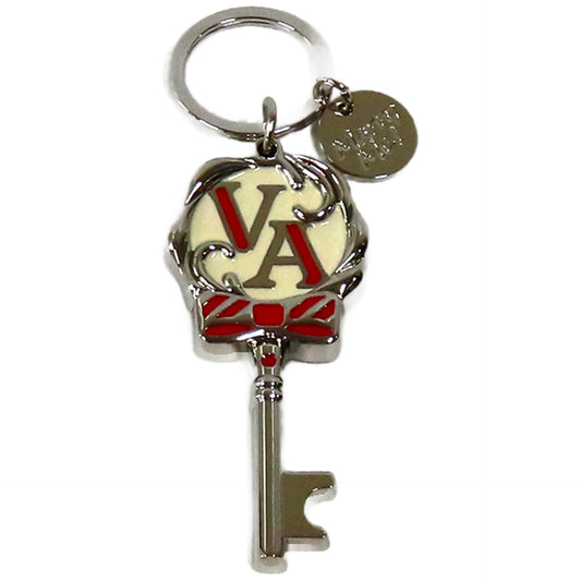 Vox Akuma Vtuber Nijisanji Key Style Motif Charm June Bride 2023 Limited Charm [USED]