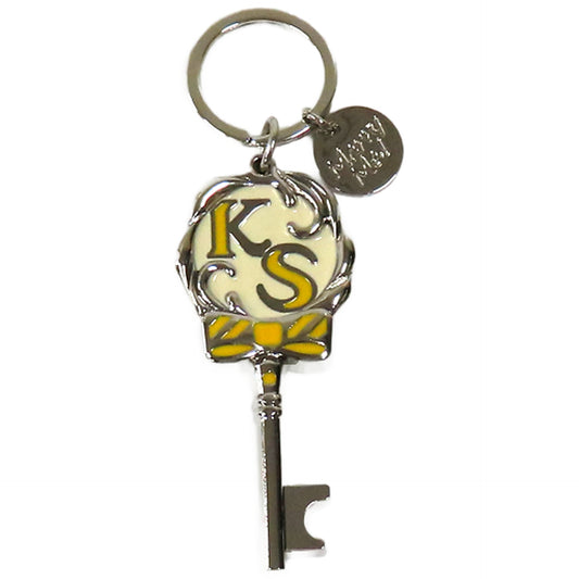 Shoichi Kanda Vtuber Nijisanji Key Style Motif Charm June Bride 2023 Limited Charm [USED]