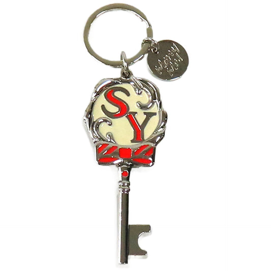 Scare Yonaguni Vtuber Nijisanji Key Style Motif Charm June Bride 2023 Limited Charm [USED]