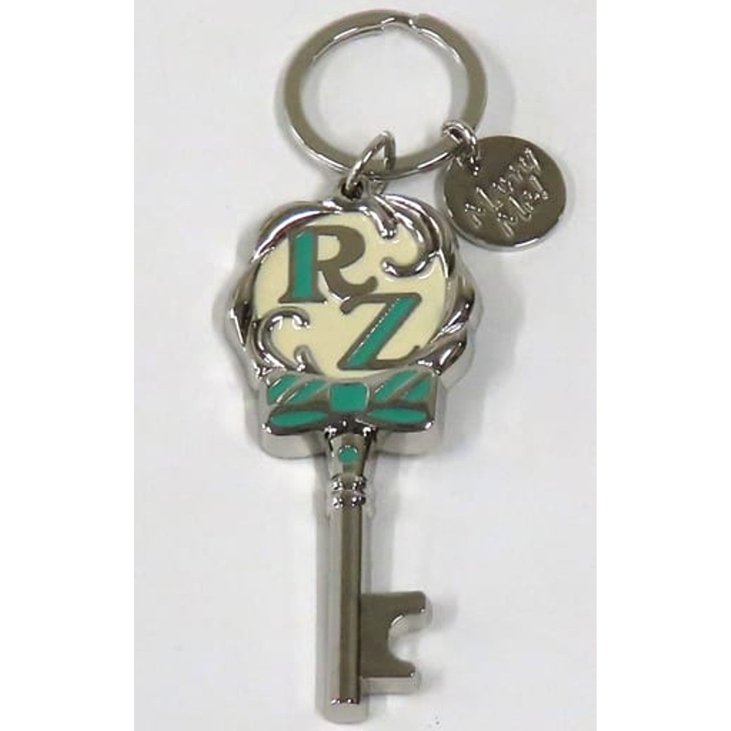 VTuber Nijisanji Ren June Bride 2023 Zotto Key Style Motif Charm Charm [USED]