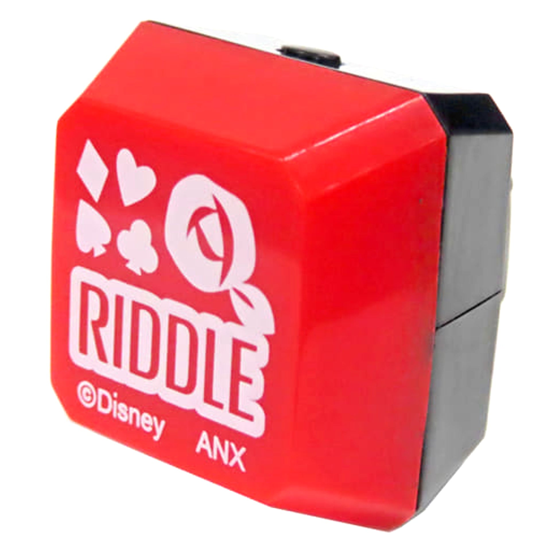 Disney: Twisted-Wonderland Riddle Rosehearts Vol.1 Ring Light Vol.1 Fes. 2023 Exclusive [USED]