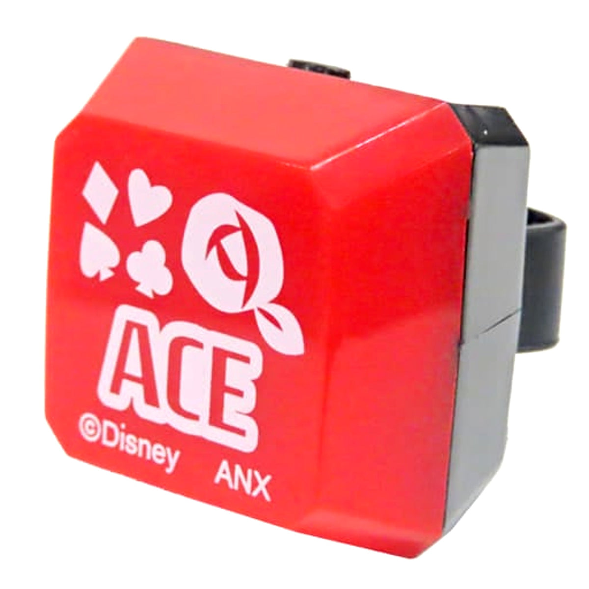 Disney: Twisted-Wonderland Ace Trappola Vol.1 Ring Light Vol.1 Fes. 2023 Exclusive [USED]