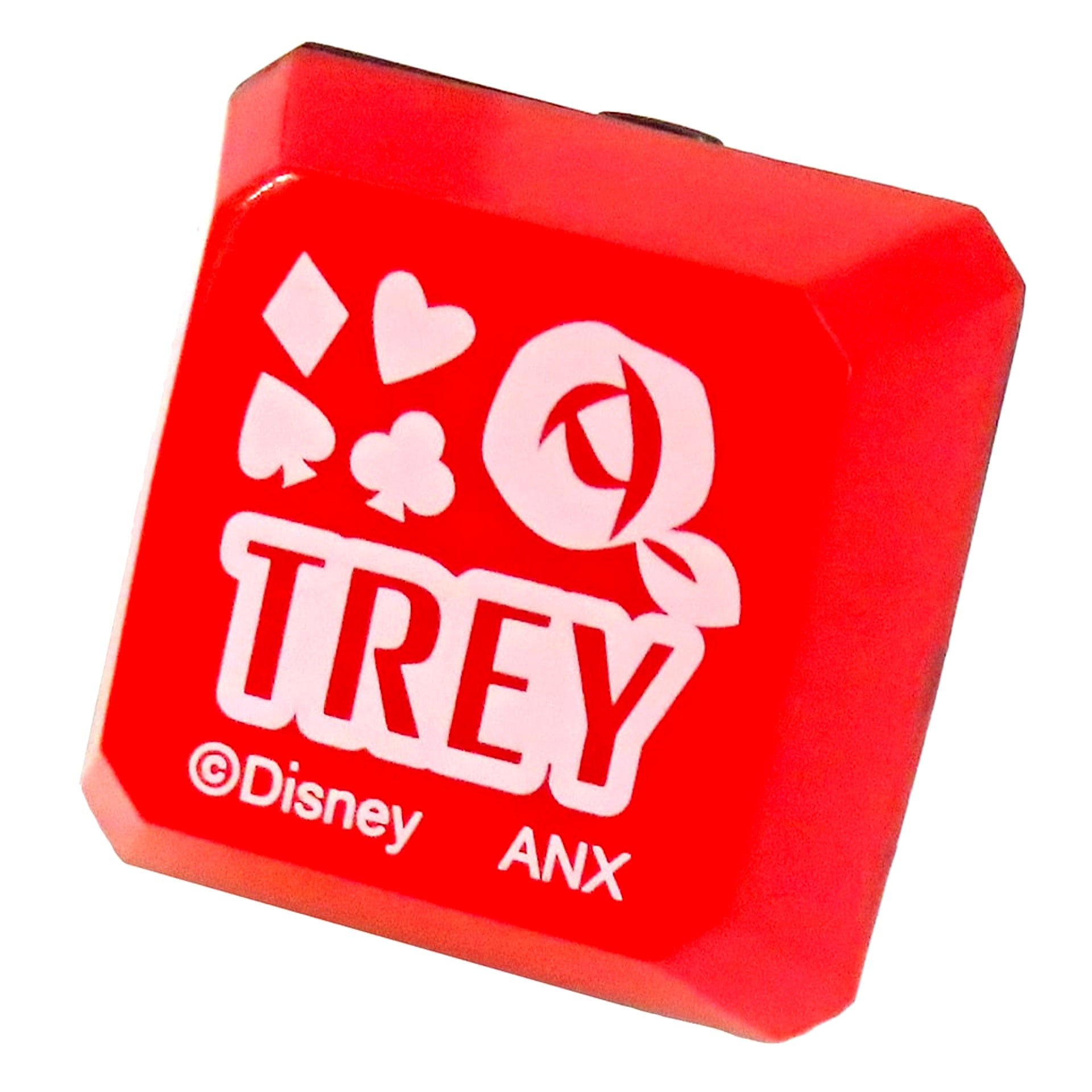 Trey Clover Disney Twisted Wonderland Fes. 2023 Ring Light Twisted Wonderland Fes Ver. - Vol.1 [USED]