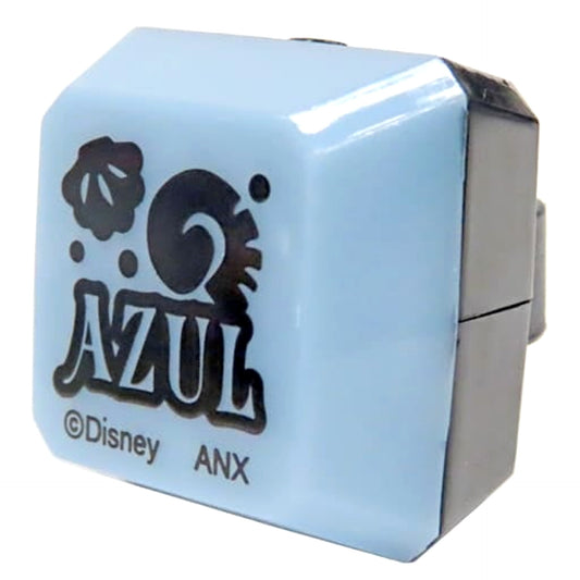 Disney: Twisted-Wonderland Azul Ashengrotto Vol.1 Ring Light Vol.1 Fes. 2023 Exclusive [USED]