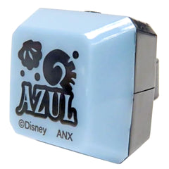 Disney: Twisted-Wonderland Azul Ashengrotto Vol.1 Ring Light Vol.1 Fes. 2023 Exclusive [USED]