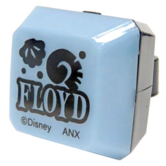 Disney: Twisted-Wonderland Floyd Leech Vol.1 Ring Light Vol.1 Fes. 2023 Exclusive [USED]