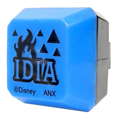 Disney: Twisted-Wonderland Idia Shroud Vol.2 Ring Light Vol.2 Fes. 2023 Exclusive [USED]