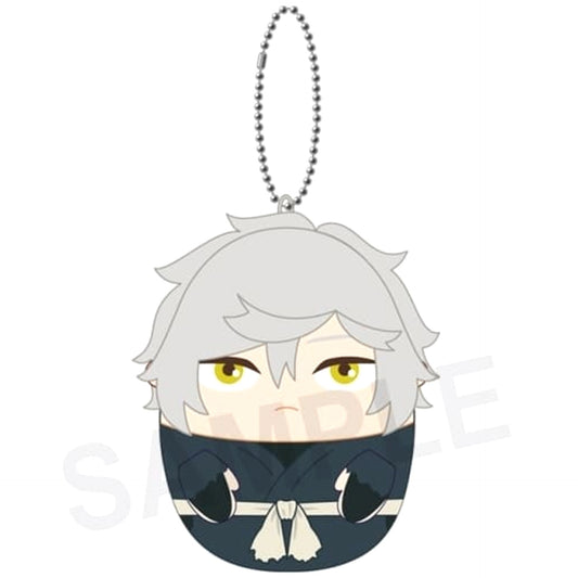 Gabimaru Jigokuraku Puchimochi Mascot [USED]