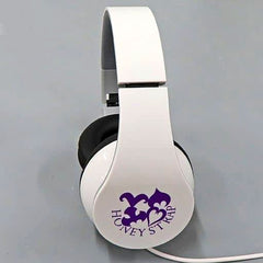 HoneyStrap Virtual YouTuber Logo Headphones Surprise Box Goods [USED]