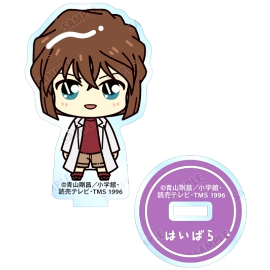 Ai Haibara Detective Conan Trading Chokonto! Acrylic Stand [USED]