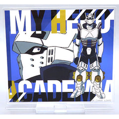 My Hero Academia Tenya Iida Acrylic Stand Ichiban Kuji NEXT GENERATIONS!!2 Prize J Acrylic Stands [USED]