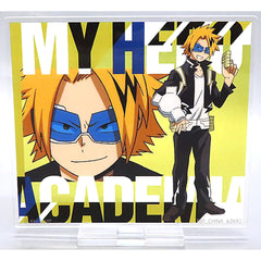 Ichiban Kuji My Hero Academia NEXT GENERATIONS!! 2 Denki Kaminari Acrylic Stand Prize J Acrylic Stands [USED]