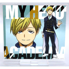 Neito Monoma Acrylic Stand Ichiban Kuji My Hero Academia NEXT GENERATIONS!!2 Prize J [USED]