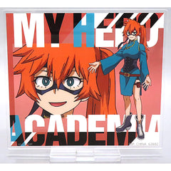 My Hero Academia Itsuka Kendo Acrylic Stand Ichiban Kuji NEXT GENERATIONS!!2 Prize J Acrylic Stands [USED]