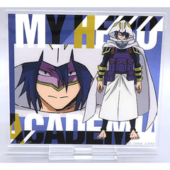 My Hero Academia Tamaki Amajiki Acrylic Stand Ichiban Kuji NEXT GENERATIONS!!2 Prize J Acrylic Stands [USED]