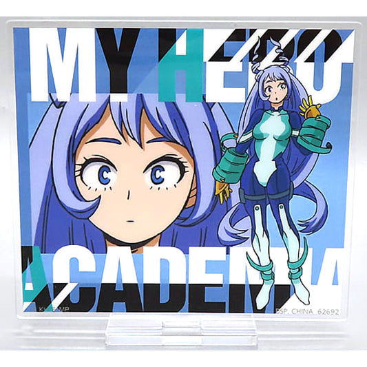 My Hero Academia Nejire Hado Ichiban Kuji Next Generations!!2 Acrylic Stand Prize J Acrylic Stands [USED]